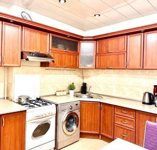 Satılır 3 otaqlı köhnə tikili 108 m², Xocəsən m., photo 9 from 14