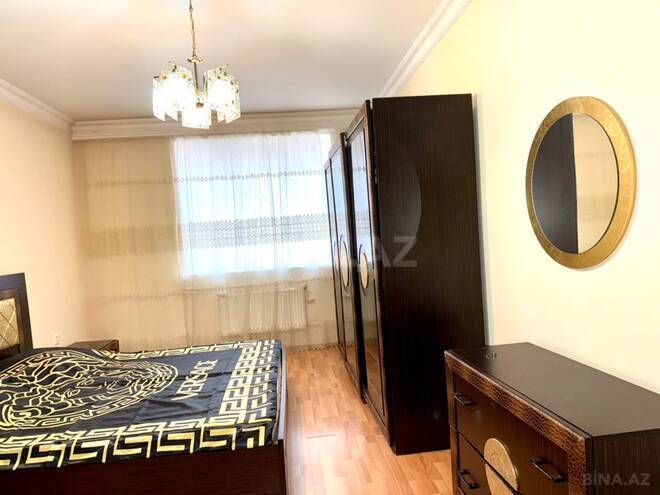 Satılır 3 otaqlı köhnə tikili 108 m², Xocəsən m., photo 4 from 14