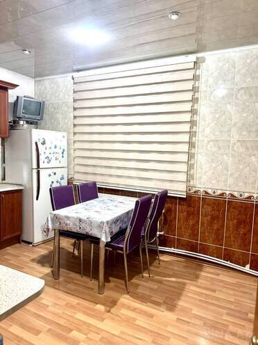 Satılır 3 otaqlı köhnə tikili 108 m², Xocəsən m., photo 10 from 14