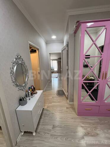 Продаётся 2-комн. новостройка 57 м², пос. Масазыр, photo 14 from 16