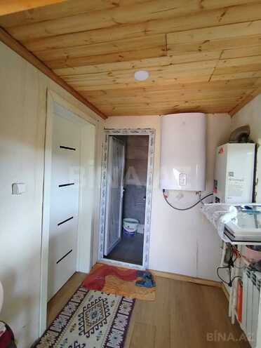 Продаётся 2-комн. дом/дача 60 м², photo 8 from 9