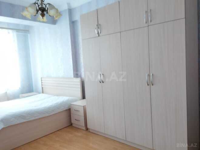 Сдаётся 2-комн. новостройка 100 м², пос. Баилова, photo 8 from 10