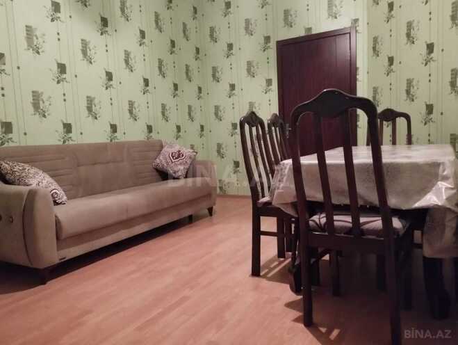 Сдаётся 2-комн. новостройка 100 м², пос. Баилова, photo 3 from 10
