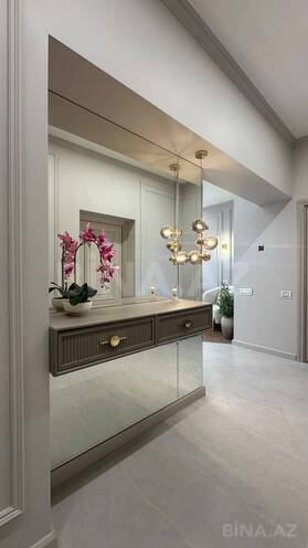 Satılır 2 otaqlı yeni tikili 68 m², Şah İsmayıl Xətai m., photo 11 from 23