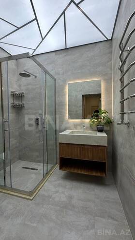 Satılır 2 otaqlı yeni tikili 68 m², Şah İsmayıl Xətai m., photo 19 from 23