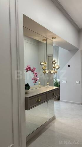 Satılır 2 otaqlı yeni tikili 68 m², Şah İsmayıl Xətai m., photo 12 from 23