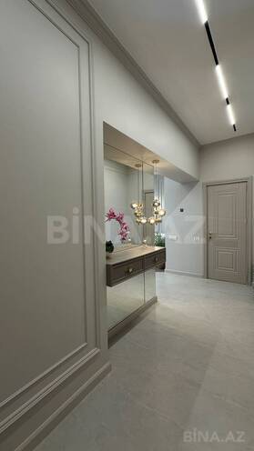 Satılır 2 otaqlı yeni tikili 68 m², Şah İsmayıl Xətai m., photo 8 from 23