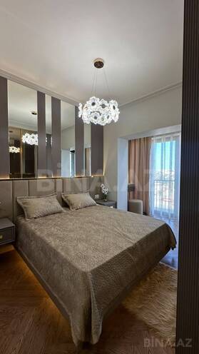 Satılır 2 otaqlı yeni tikili 68 m², Şah İsmayıl Xətai m., photo 18 from 23