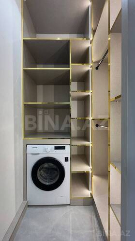 Satılır 2 otaqlı yeni tikili 68 m², Şah İsmayıl Xətai m., photo 21 from 23