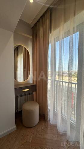 Satılır 2 otaqlı yeni tikili 68 m², Şah İsmayıl Xətai m., photo 15 from 23
