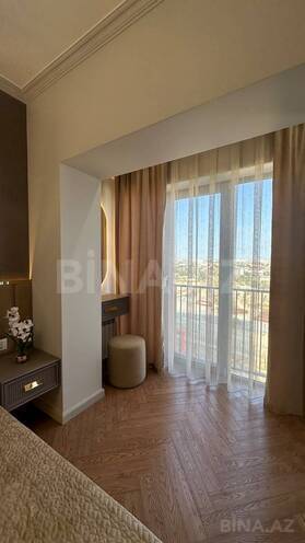 Satılır 2 otaqlı yeni tikili 68 m², Şah İsmayıl Xətai m., photo 16 from 23