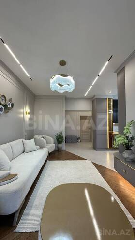 Satılır 2 otaqlı yeni tikili 68 m², Şah İsmayıl Xətai m., photo 6 from 23
