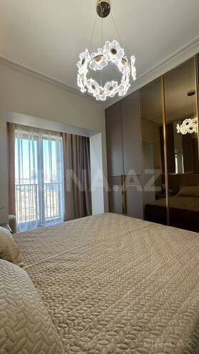 Satılır 2 otaqlı yeni tikili 68 m², Şah İsmayıl Xətai m., photo 17 from 23