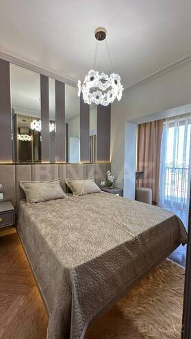 Satılır 2 otaqlı yeni tikili 68 m², Şah İsmayıl Xətai m., photo 13 from 23