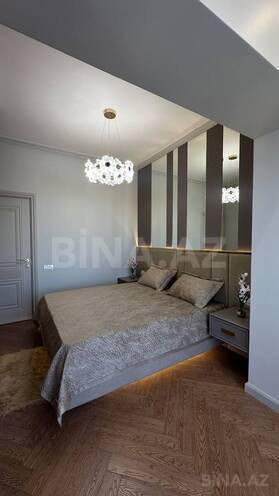 Satılır 2 otaqlı yeni tikili 68 m², Şah İsmayıl Xətai m., photo 14 from 23