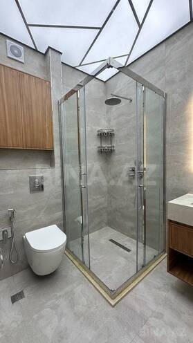 Satılır 2 otaqlı yeni tikili 68 m², Şah İsmayıl Xətai m., photo 20 from 23