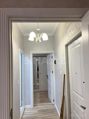Сдаётся 2-комн. вторичка 41 м², м. Дернегюль, photo 6 from 10