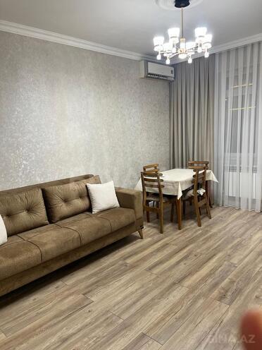 Сдаётся 2-комн. вторичка 41 м², м. Дернегюль, photo 1 from 10