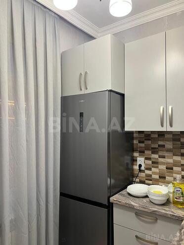 Сдаётся 2-комн. вторичка 41 м², м. Дернегюль, photo 9 from 10