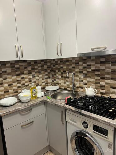 Сдаётся 2-комн. вторичка 41 м², м. Дернегюль, photo 8 from 10