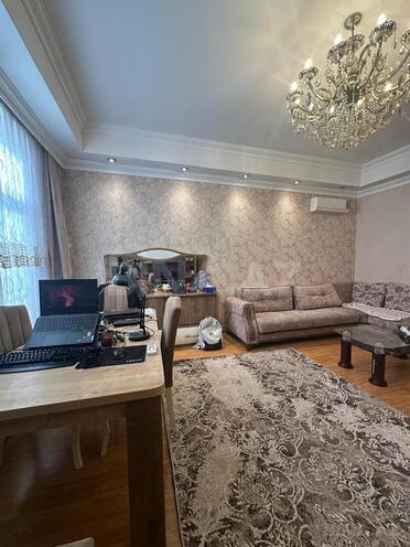 Продается 3-комн. новостройка 98 м², пос. Аг шехер, photo 4 from 12