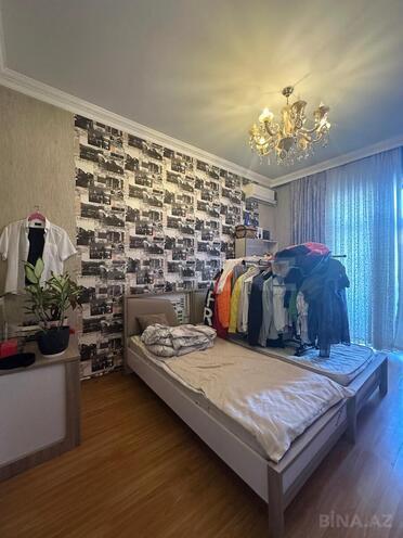 Продается 3-комн. новостройка 98 м², пос. Аг шехер, photo 8 from 12