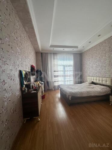 Продается 3-комн. новостройка 98 м², пос. Аг шехер, photo 6 from 12