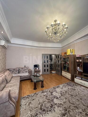 Продается 3-комн. новостройка 98 м², пос. Аг шехер, photo 3 from 12