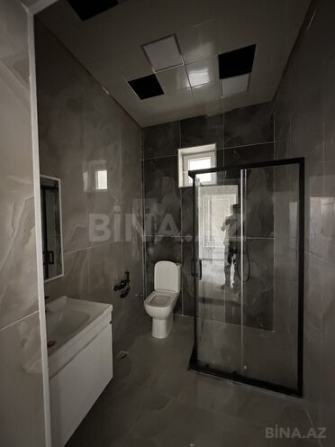 Satılır 4 otaqlı həyət evi/bağ evi 130 m², Maştağa q., photo 13 from 14