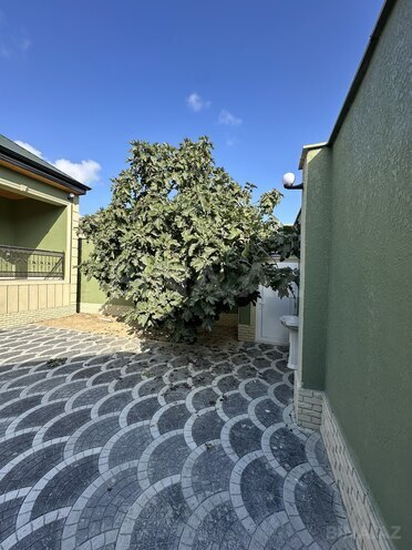 Satılır 4 otaqlı həyət evi/bağ evi 130 m², Maştağa q., photo 3 from 14