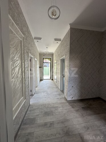 Satılır 4 otaqlı həyət evi/bağ evi 130 m², Maştağa q., photo 7 from 14