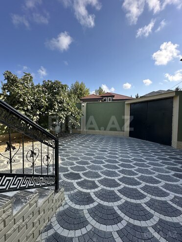 Satılır 4 otaqlı həyət evi/bağ evi 130 m², Maştağa q., photo 4 from 14