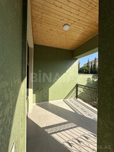 Satılır 4 otaqlı həyət evi/bağ evi 130 m², Maştağa q., photo 5 from 14