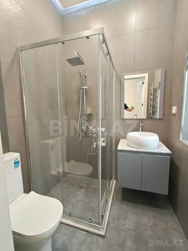 Satılır 4 otaqlı həyət evi/bağ evi 160 m², Mərdəkan q., photo 18 from 19