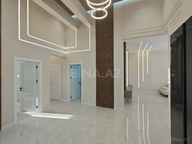Satılır 4 otaqlı həyət evi/bağ evi 160 m², Mərdəkan q., photo 9 from 19