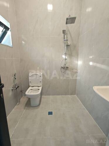 Satılır 4 otaqlı həyət evi/bağ evi 160 m², Mərdəkan q., photo 16 from 19