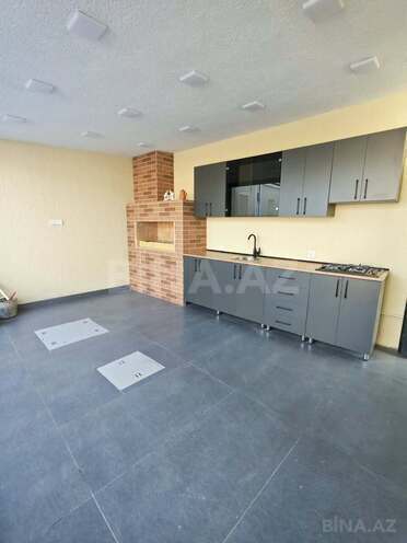 Satılır 4 otaqlı həyət evi/bağ evi 160 m², Mərdəkan q., photo 5 from 19