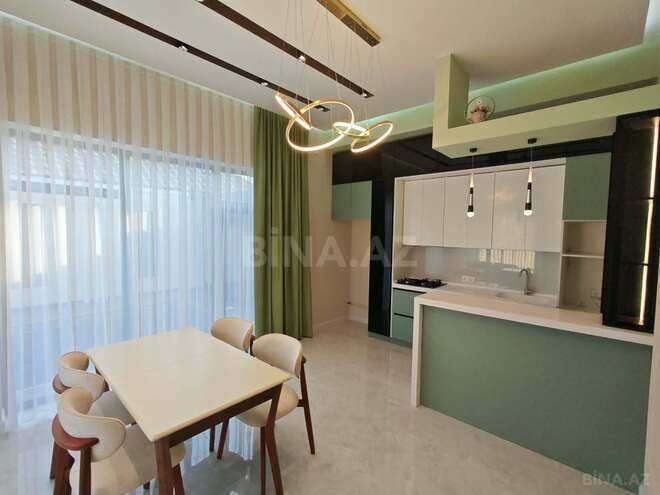 Satılır 4 otaqlı həyət evi/bağ evi 160 m², Mərdəkan q., photo 11 from 19