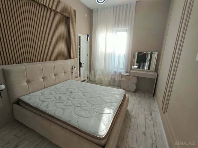 Satılır 4 otaqlı həyət evi/bağ evi 160 m², Mərdəkan q., photo 13 from 19