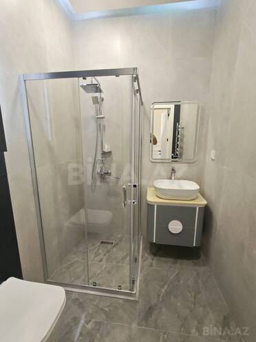 Satılır 4 otaqlı həyət evi/bağ evi 160 m², Mərdəkan q., photo 12 from 19