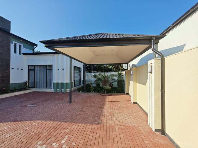Satılır 4 otaqlı həyət evi/bağ evi 160 m², Mərdəkan q., photo 7 from 19