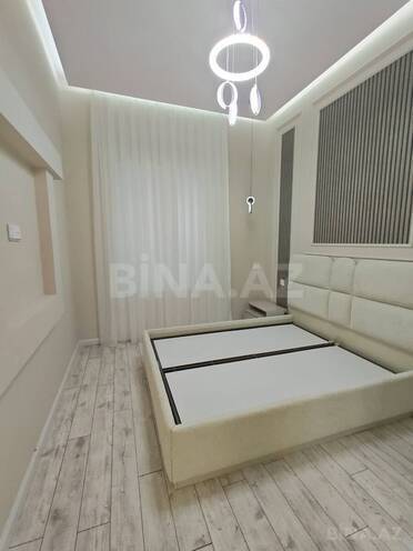 Satılır 4 otaqlı həyət evi/bağ evi 160 m², Mərdəkan q., photo 17 from 19