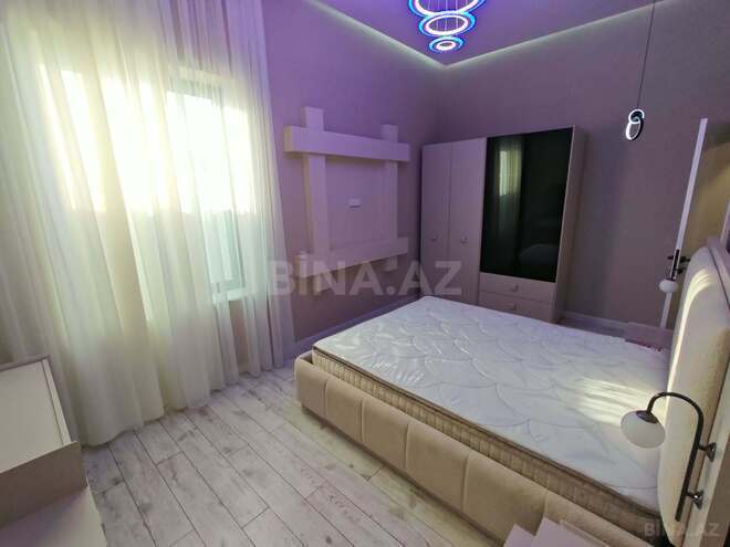 Satılır 4 otaqlı həyət evi/bağ evi 160 m², Mərdəkan q., photo 15 from 19