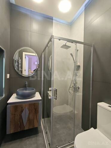 Satılır 4 otaqlı həyət evi/bağ evi 160 m², Mərdəkan q., photo 14 from 19