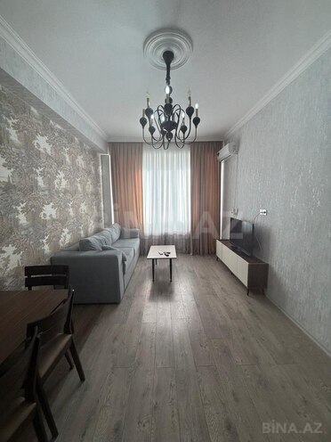 Продаётся 2-комн. новостройка 45 м², photo 3 from 15