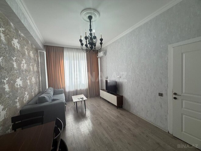 Продаётся 2-комн. новостройка 45 м², photo 4 from 15