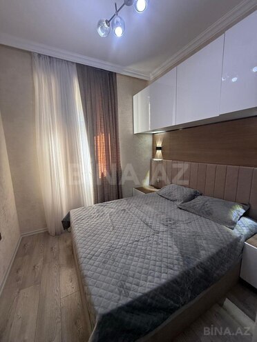 Продаётся 2-комн. новостройка 45 м², photo 8 from 15