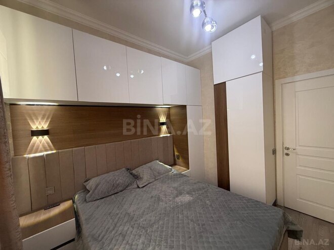 Продаётся 2-комн. новостройка 45 м², photo 7 from 15