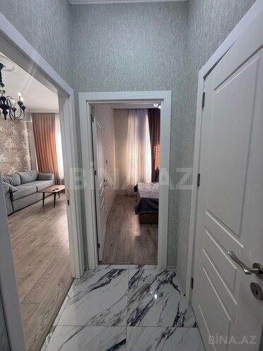Продаётся 2-комн. новостройка 45 м², photo 13 from 15