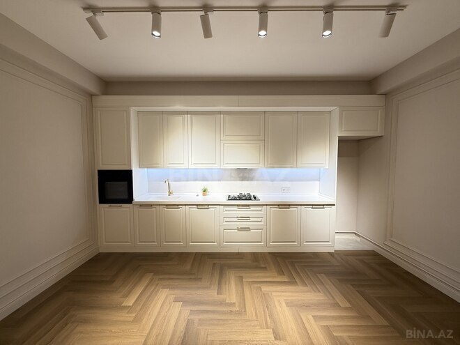 Satılır 3 otaqlı yeni tikili 110 m², 28 May m., photo 5 from 15